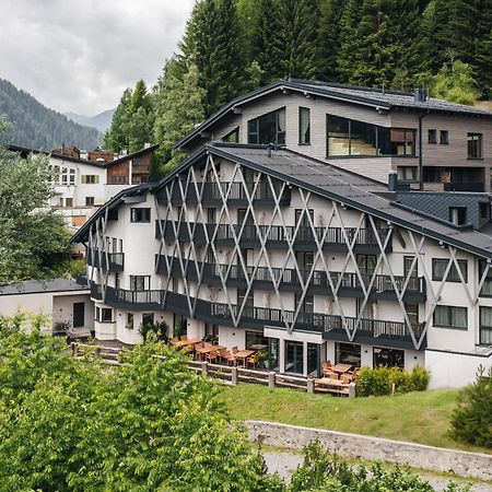 Arpuria L Hidden Luxury Mountain Home - Adults Friendly St Anton am Arlberg Eksteriør billede